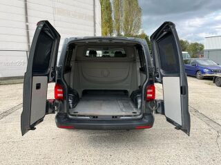 Volkswagen Transporter T6 BUSINESS VAN 2.0 TDI 110kW