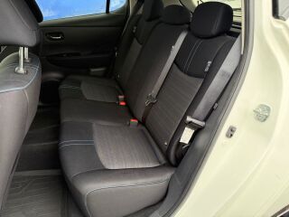 Nissan LEAF 90kW