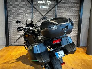 Kawasaki Versys 1000 SE R4 88kW