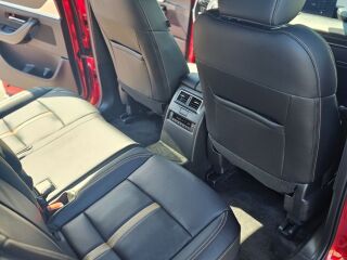 Mazda CX-80 PHEV HOMURA 2.5 241kW