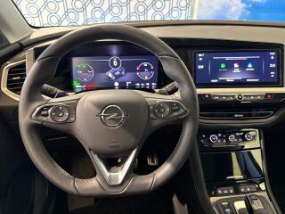 Opel Grandland GS 225 Plug-In 1.6 133kW