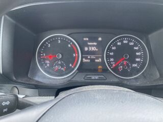 Volkswagen Crafter 2.0 R4 103kW