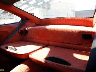 Porsche 911 997 turbo 3.6 B6 Bi-turbo 353kW