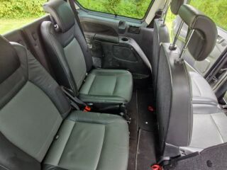 Ford Galaxy 2.0 96kW