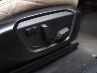 BMW X4 XDRIVE20D 2.0 140кВ