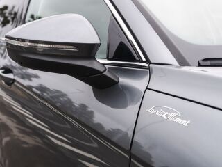 Skoda Superb L&K 4x4 2.0 TDI 142kW