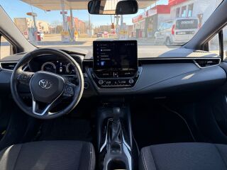 Toyota Corolla 1.8 72kW