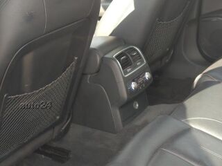 Audi A6 4G 1.8 TFSI ultra 188kW