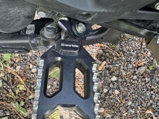 BMW R 1300 GS Trophy 107kW