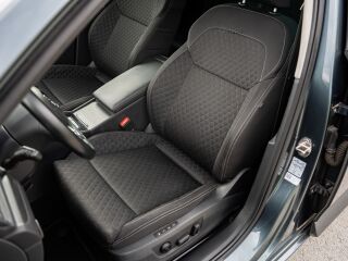 Skoda Superb Style 1.6 TDI 88кВ