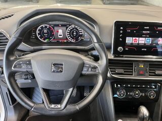 SEAT Tarraco Xcellence 2.0 140kW
