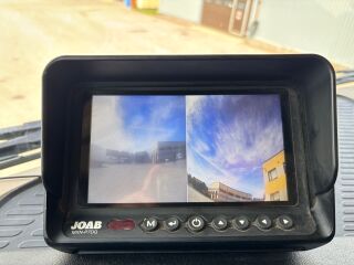 Mercedes-Benz Arocs 8x4*2 EURO6 + JOAB 24T EURO 6 460kW