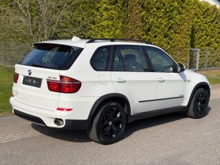 BMW X5 40d SPORTPAKET 3.0 225kW