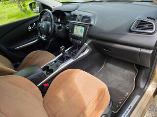 Renault Kadjar 1.2 96kW