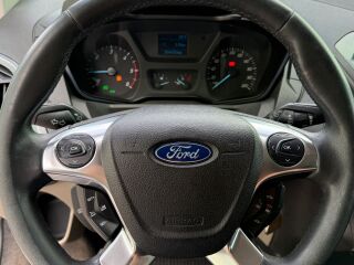 Ford Tourneo Custom Long Limited Edition 8k 2.2 R4 TDCi 114kW