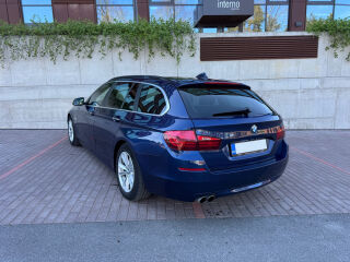 BMW 520 2.0 140kW