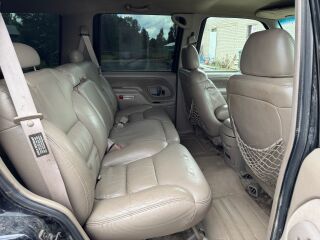 Chevrolet K1500 5.7 190kW