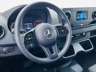 Mercedes-Benz Sprinter 315 CDI 2.0 CDI 110kW