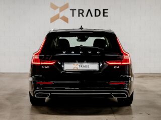 Volvo V60 Inscription 2.0 D4 140kW