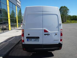 Renault Master VAN FWD L3H2 Pack Clim dCi 2.3 110kW