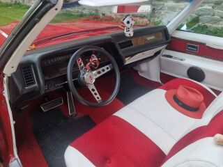 Pontiac Bonneville 7.5 171kW