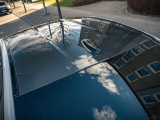 BMW M5 4.4 441kW