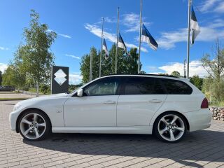 BMW 318 2.0 105кВ