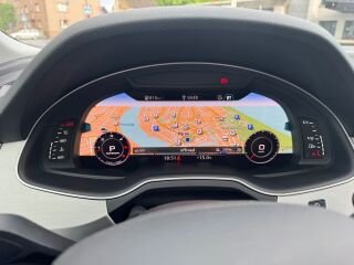 Audi Q7 S Line 3.0 200kW