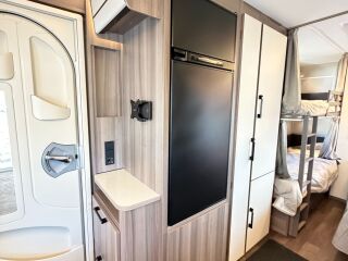 Kabe Estate 560 GLE KINGSIZE - SILVER EDITION -