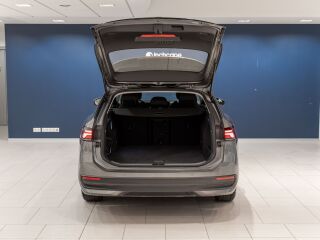 Volkswagen Passat City 1.5 110kW