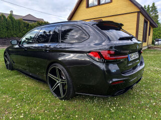BMW 540 d xDrive M-pakett B&W 3.0 R6 250kW