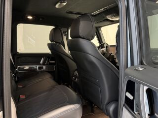 Mercedes-Benz G 63 AMG 4-Matic 2x Night/Carbon pakett 4.0 V8 430кВ