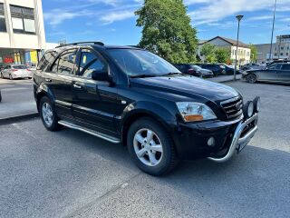 Kia Sorento 2.5 125kW