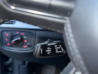Audi A8 4.2 TDI 258kW