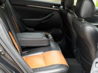 Toyota Avensis D-CAT Executive Limited Edition 2.2 130kW