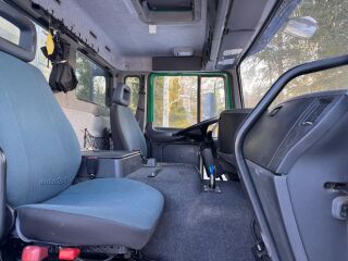 Volvo FL220 VEEAUTO 162kW