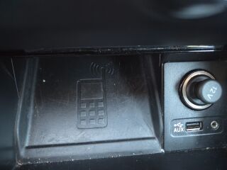 Skoda Superb 2.0 140kW