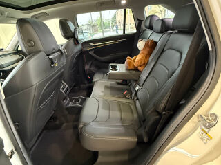 Skoda Kodiaq Selection 4x4 2.0 142kW
