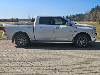 Dodge RAM 1500 5.7 295kW