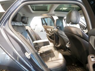 Mercedes-Benz C 220 2.1 125kW