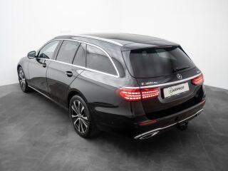 Mercedes-Benz E 300 de 4Matic Avantgarde 2.0 225кВ