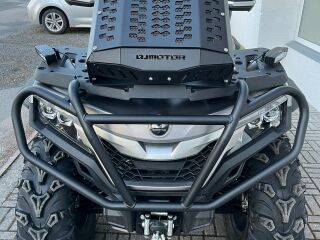 QJ Motor SFA 1000 MUD V2 75kW