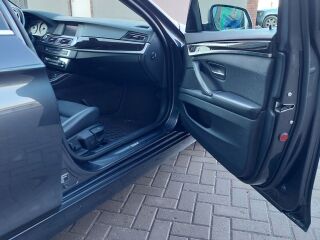 BMW 520 F11 520D 2.0 135kW