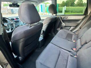 Honda CR-V 2.0 110кВ