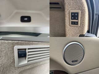 Land Rover Range Rover Vogue V8 4.4 250kW