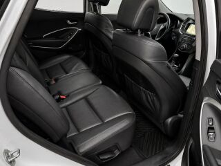 Hyundai Santa Fe Premium 4WD 2.2 CRDi 147кВ