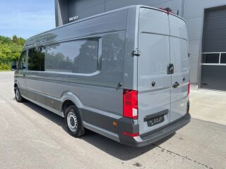MAN TGE 2.0 130kW
