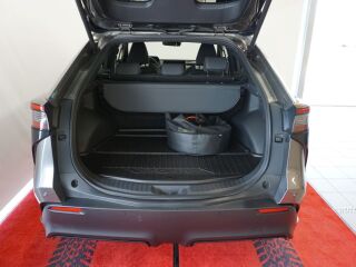 Toyota bZ4X Executive 118kW