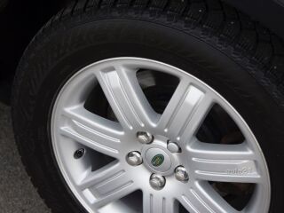 Land Rover Range Rover 3.6 200kW