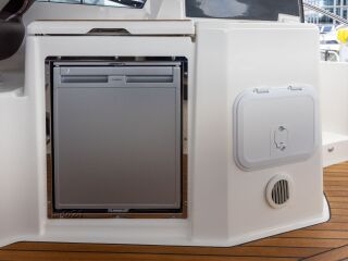 Bavaria S33HT 2 X D3 220 2 X D3 220